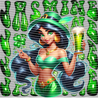 ST PATRICKS DAY-ST 67